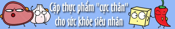 Những thực phẩm không nên để qua đêm 5