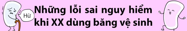Những khu vực dễ nhiễm bệnh của con g&aacute;i 4