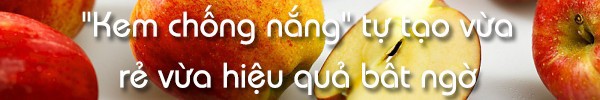 Cẩm nang gi&uacute;p sử dụng kem chống nắng thật chuẩn 4