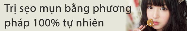 Ngăn ngừa mụn hiệu quả với hỗn hợp "rẻ b&egrave;o" 2
