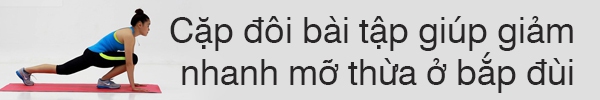 Những bài tập tại nhà giúp giảm cân dễ dàng 4