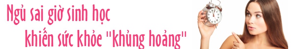 Những "phong c&aacute;ch" ngủ bạn cần tr&aacute;nh xa 3