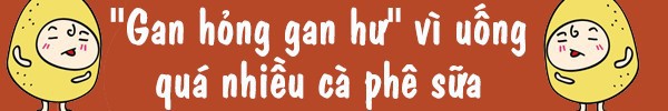 Th&oacute;i quen "tưởng tốt m&agrave; xấu"  khiến sức khỏe giảm s&uacute;t 9