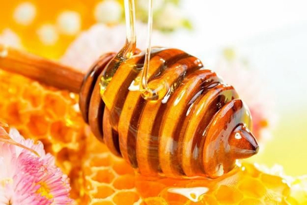 Cách giảm cân vừa nhanh vừa dễ với mật ong 1