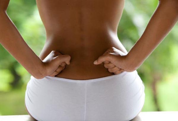 Những khu vực dễ nhiễm bệnh của con g&aacute;i 1