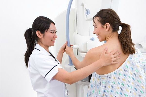 Những khu vực dễ nhiễm bệnh của con g&aacute;i 2