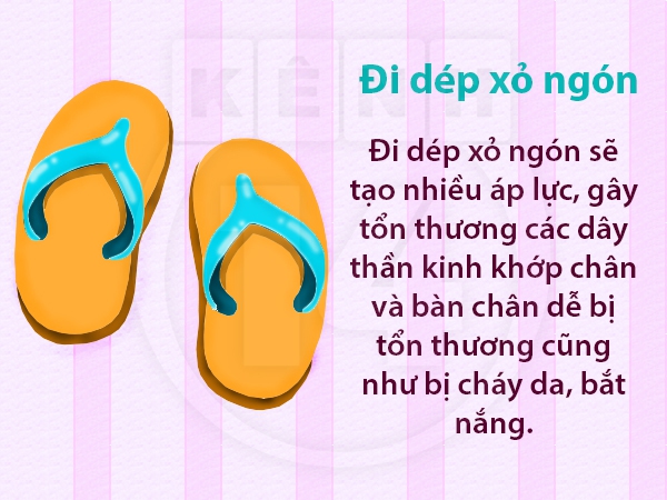 Th&oacute;i quen "tưởng tốt m&agrave; xấu"  khiến sức khỏe giảm s&uacute;t 4