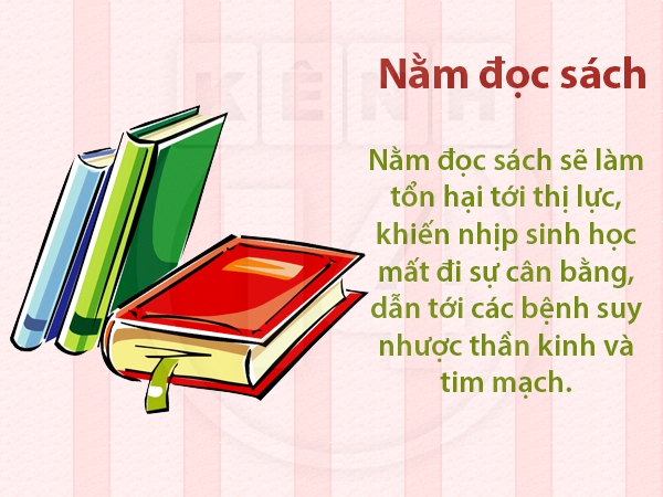 Th&oacute;i quen "tưởng tốt m&agrave; xấu"  khiến sức khỏe giảm s&uacute;t 7