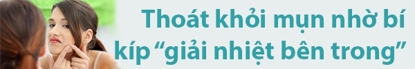  Tất tần tật biện pháp chăm sóc da từ trong ra ngoài 3