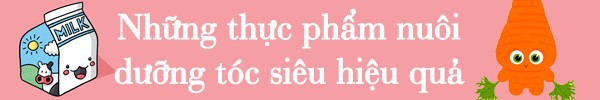 Bí quyết chống rụng tóc đơn giản dành cho con gái 2