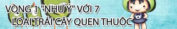 Đẹp "từ trong ra ngoài" với bộ ba cam, quýt, bưởi 4