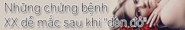 Đoán bệnh con  gái bằng cách ngửi mùi 3