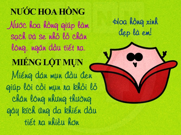 6 điều cần ch&uacute; &yacute; khi bạn bị to lỗ ch&acirc;n l&ocirc;ng 3
