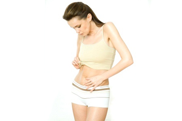 Đoán bệnh con  gái bằng cách ngửi mùi 2