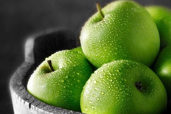 Những thực phẩm loại bỏ nỗi lo mang tên táo bón 4