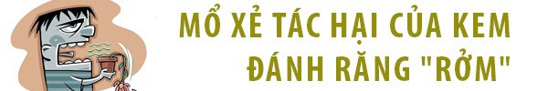 Mối li&ecirc;n hệ "bất ngờ" giữa sức khỏe v&agrave; răng miệng 2