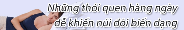 Mổ xẻ nguy hại từ các cách nâng ngực phi tự nhiên 4