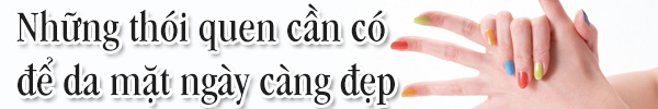 Cùng xử lý nhanh vết phồng rộp xấu xí ở chân, tay 1