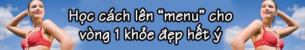 B&iacute; quyết để sở hữu chiếc &aacute;o ngực ho&agrave;n hảo 3
