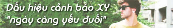 7 dấu hiệu "đáng ngờ" báo hiệu sức khỏe bị trục trặc 7