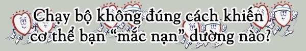 10 lợi ích "tốt đến bất ngờ" khi bạn chạy bộ 3