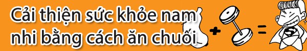 "Lời khuy&ecirc;n v&agrave;ng" để XY sở hữu sức khỏe ho&agrave;n hảo 3
