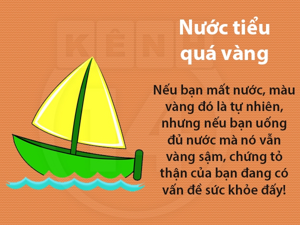 7 dấu hiệu "đáng ngờ" báo hiệu sức khỏe bị trục trặc 4