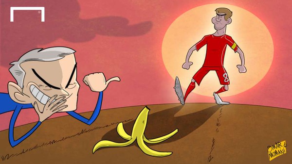 Biếm họa: Ancelotti băn khoăn giữa Isco và Bale 9