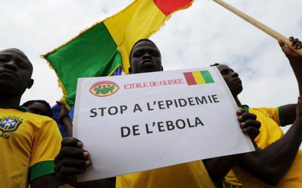 Ma-rốc chính thức rút lui đăng cai Can 2015 vì đại dịch Ebola 1