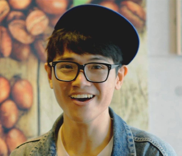 Gặp gỡ chàng trai thi 9 lần đều... trượt của “Vietnam's Got Talent” 2