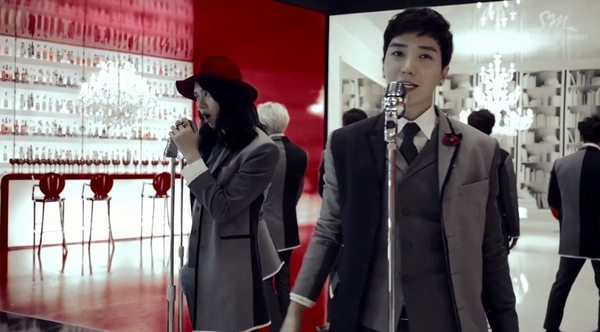 Hậu lùm xùm của Sungmin, Super Junior tung MV mới 2