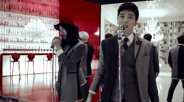 Hậu l&ugrave;m x&ugrave;m của Sungmin, Super Junior tung MV mới 2