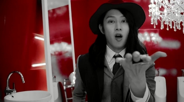 Hậu l&ugrave;m x&ugrave;m của Sungmin, Super Junior tung MV mới 4