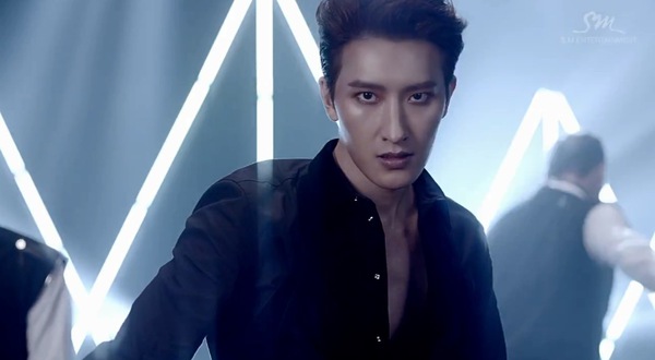 Chanyeol, Tao (EXO) "yểm trợ" Zhoumi xuất quân 8