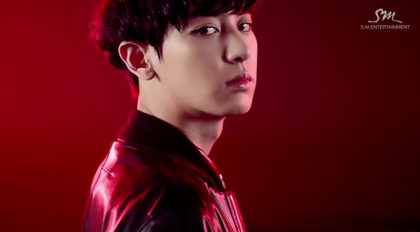 Chanyeol, Tao (EXO) "yểm trợ" Zhoumi xuất quân 2