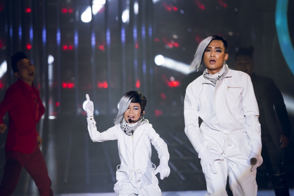 Lộ diện MasterChef m&ugrave;a 2 v&agrave; 17 ứng cử vi&ecirc;n Miss World Việt Nam 5