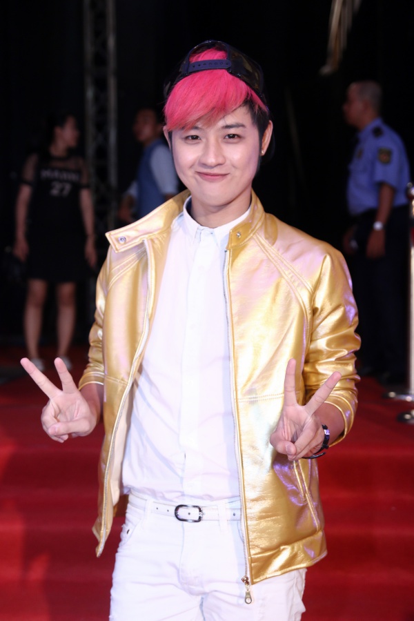 Dàn "trai xinh gái đẹp" đọ sắc tại Chung kết "X-Factor Việt" 9