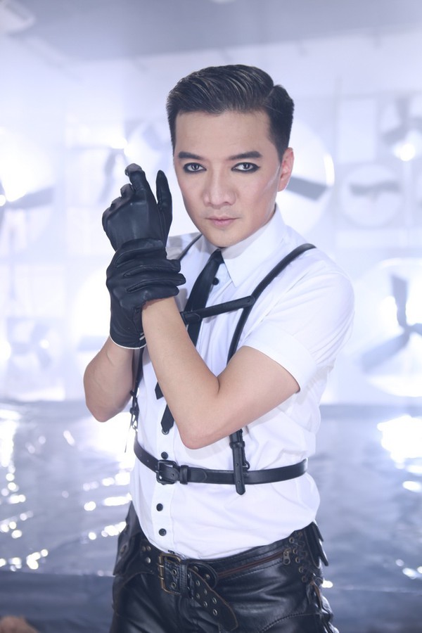 Mr. Đàm tung MV quay cùng fan từ Nam chí Bắc 14