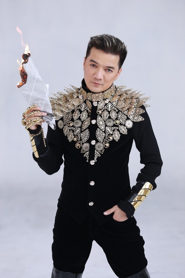 Mr. Đàm tung MV quay cùng fan từ Nam chí Bắc 15