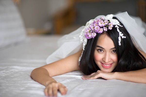 Cặp đ&ocirc;i ho&agrave;n hảo: M&ugrave;a 3 mở m&agrave;n bằng "đ&aacute;m cưới tập thể" 4