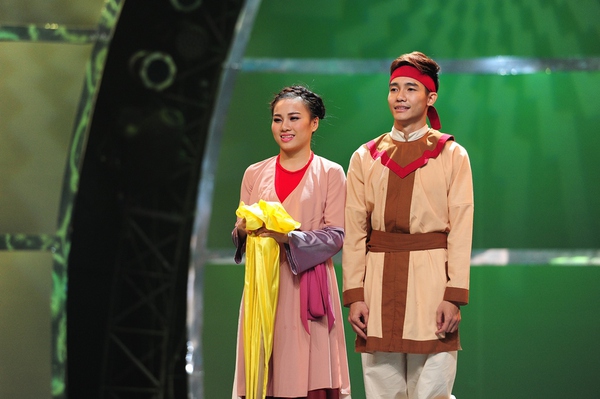 SYTYCD: Sao "Glee" bật khóc vì Duy Hải - Phạm Lịch 7