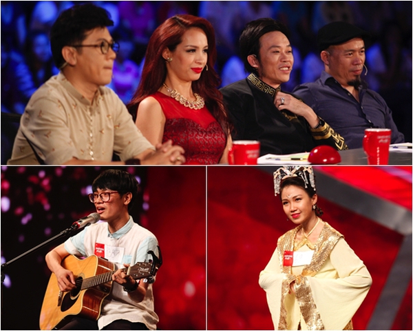 Lộ diện MasterChef m&ugrave;a 2 v&agrave; 17 ứng cử vi&ecirc;n Miss World Việt Nam 6