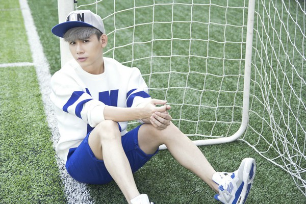 Đại Nhân trở lại với MV đậm chất Kpop 14