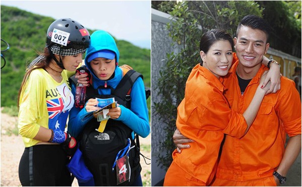 Việt h&oacute;a format ngoại: Những TV Show "thắng trận" 12