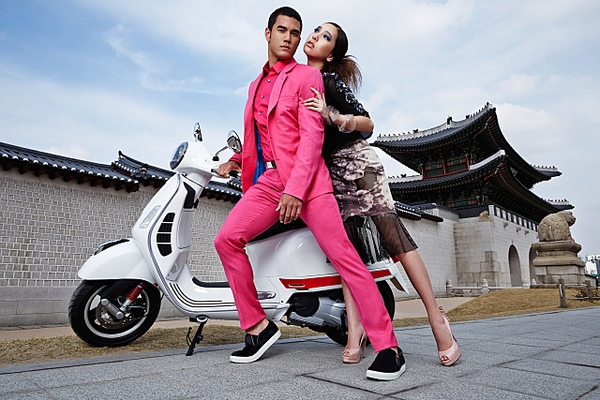 Mẫu bạch biến li&ecirc;n tục n&oacute;i dối, bị loại khỏi "Next Top Model Mỹ" 19