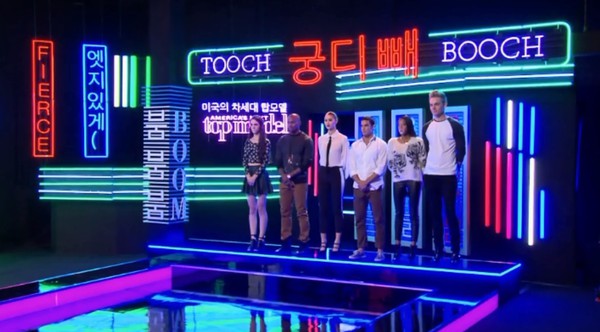 Mẫu bạch biến li&ecirc;n tục n&oacute;i dối, bị loại khỏi "Next Top Model Mỹ" 12
