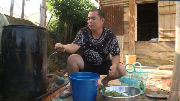Bố ơi!: Phan Anh trở thành hội trưởng "Hội yêu chó" 6