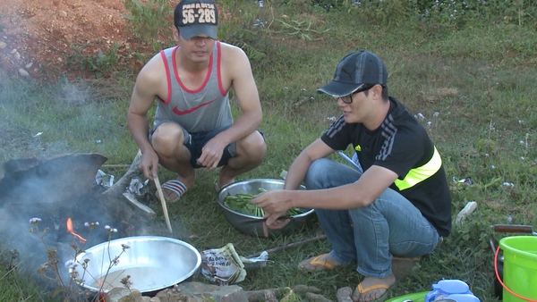 Bố ơi!: Phan Anh trở thành hội trưởng "Hội yêu chó" 7