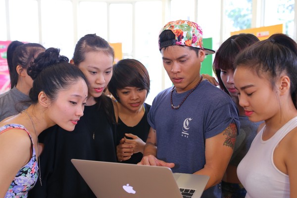 SYTYCD: Luật chơi thay đổi, "Dũng khùng" ngồi ghế nóng vì Vũ Ngọc Đãng 3