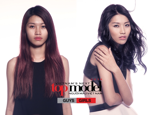 Next Top Model: Top 12 cắt tóc "khó hiểu", khẩu chiến tưng bừng 18